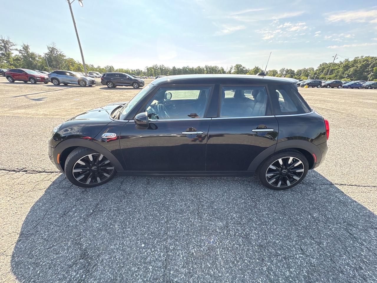 mini hardtop 4 door 2019 WMWXU3C58K2H55013 image mini hardtop 4 door 2019 WMWXU3C58K2H55013 image